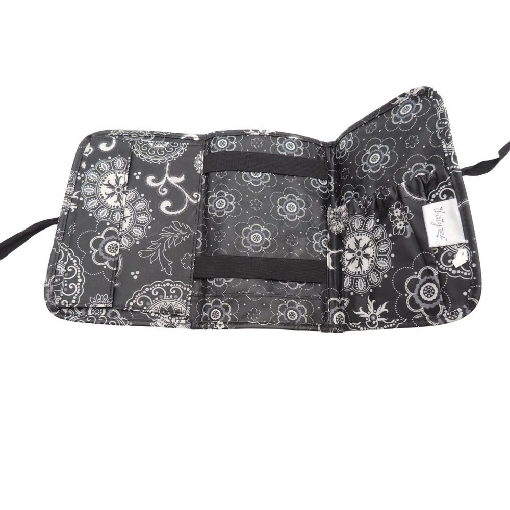 Thirty One Gifts 31 Fold & Go Organizer Planner Trifold Note Pad